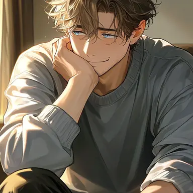 Profile image of Hayden