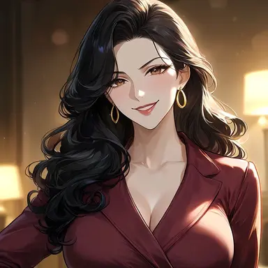 Profile image of Marissa