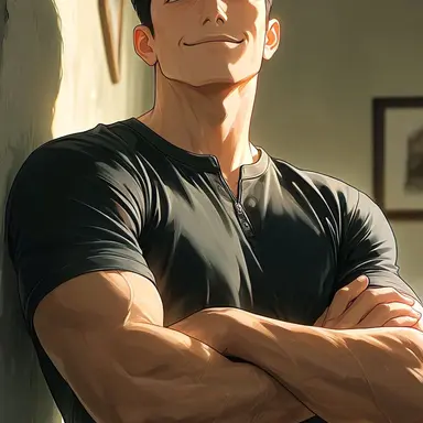 Profile image of Drevon