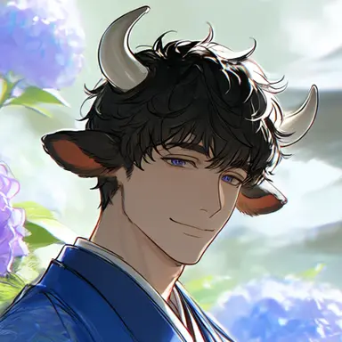 Profile image of Suekichi