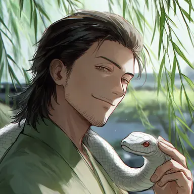 Profile image of Shokichi