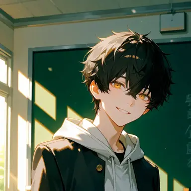 Profile image of 穂