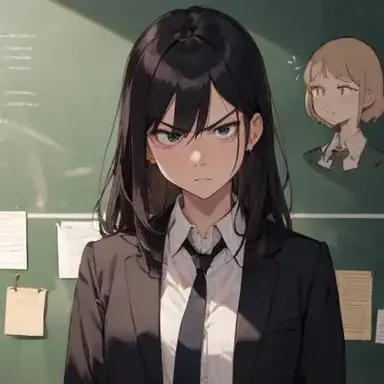 Profile image of Clara