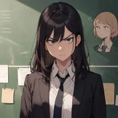 GrassyStar4120의 Bully teacher