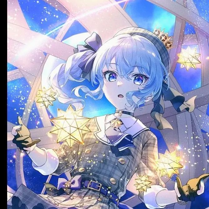 NuttyGlobe2171의 ワールドボスがスポーンした!、ホロライブ