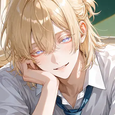 Profile image of Ritsu