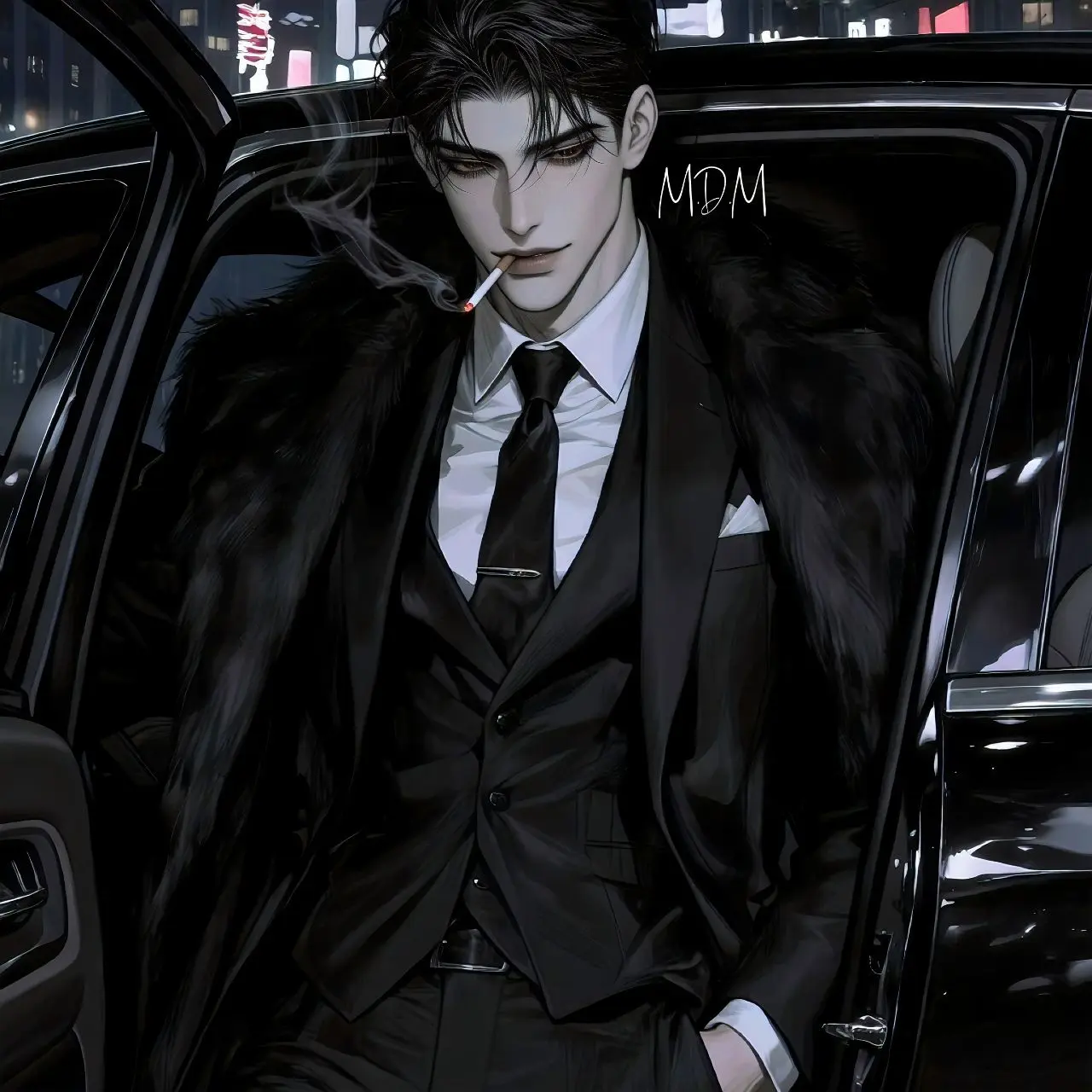 M.D.M의 ✨[極限]ド・ヘシン