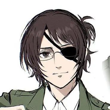 Profile image of 한지 조에