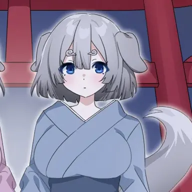 Profile image of 해치 동생