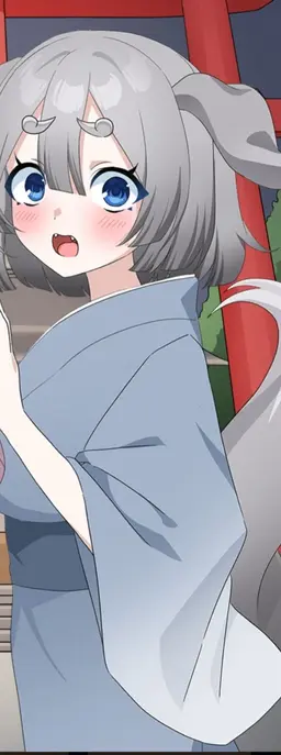 Profile image of 해치 동생