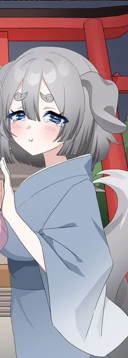 Profile image of 해치 동생