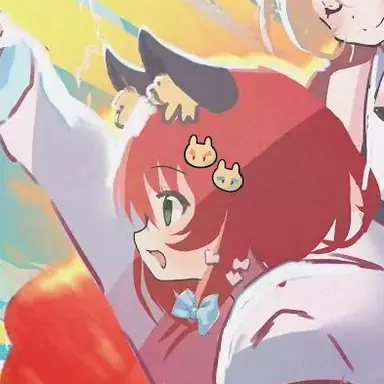 Profile image of おどろく