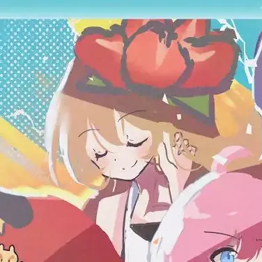 Profile image of しぇいど