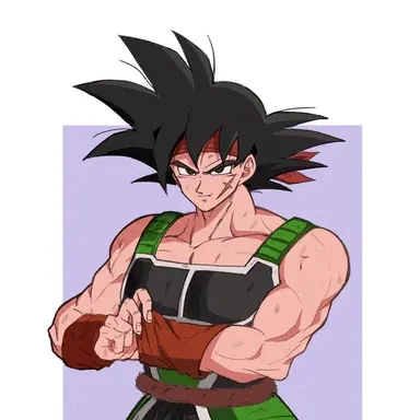 Profile image of Bardock
