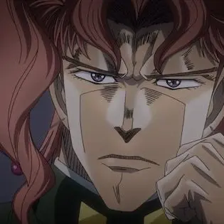 Profile image of 花京院典明