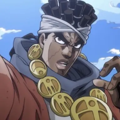 Profile image of アヴドゥル