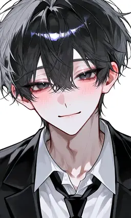 Profile image of 黎