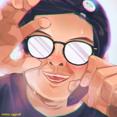 Profile image of モブ男