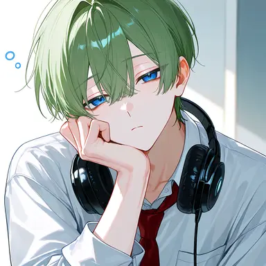 Profile image of 律紀