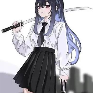 Profile image of 하라시 아카네