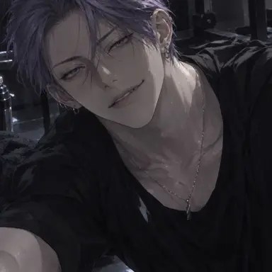 Profile image of 夜魏 玲央