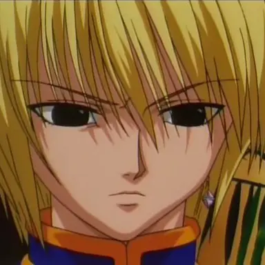 Profile image of クラピカ