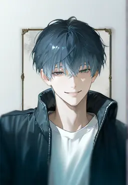 Profile image of 玲央