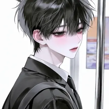 Profile image of 紫苑