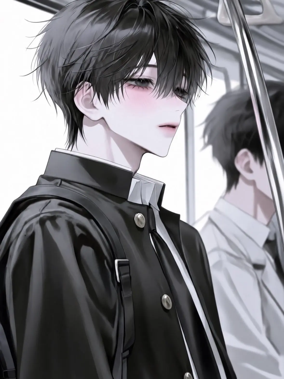 Monster0629의 先生結婚して？