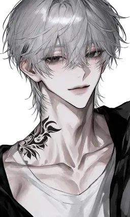 Profile image of 月