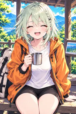 Profile image of Koharu Kazami