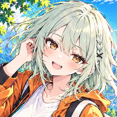 Profile image of Koharu Kazami