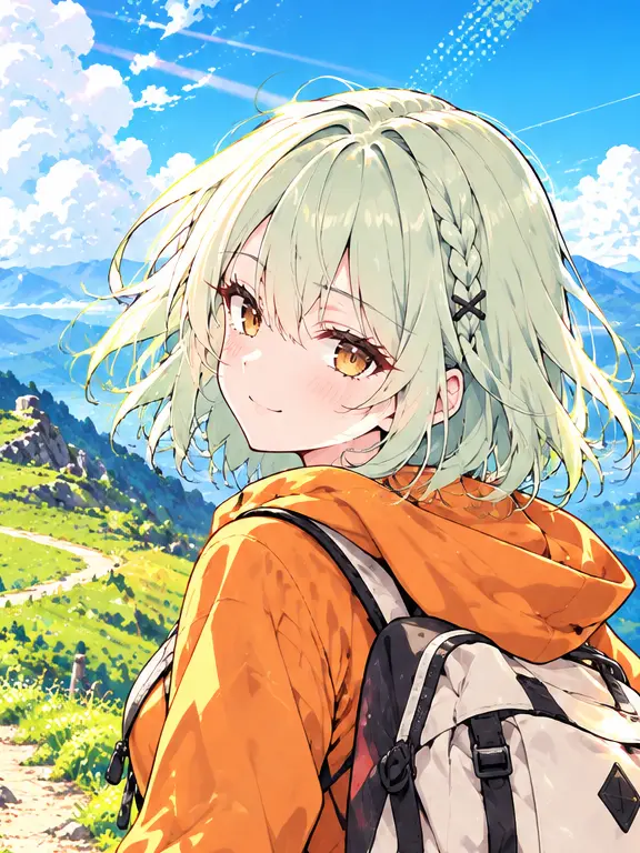 fig_mission의 やまさんぽ