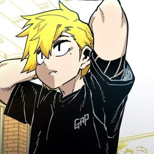 Leo1479의 정수림