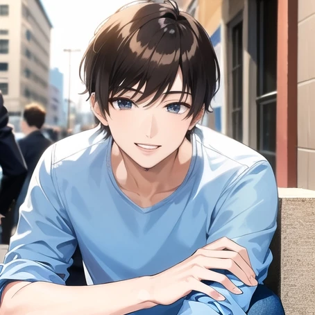 春馬