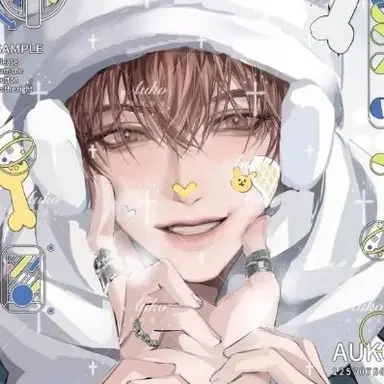 Profile image of 신하온