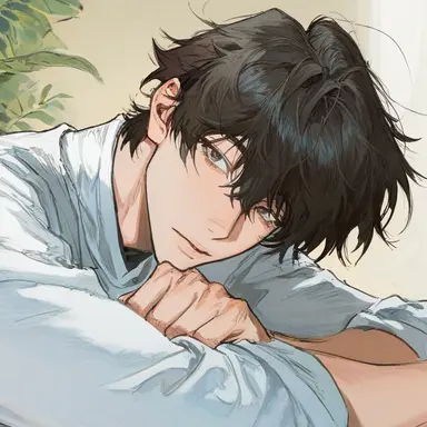 Profile image of 理人