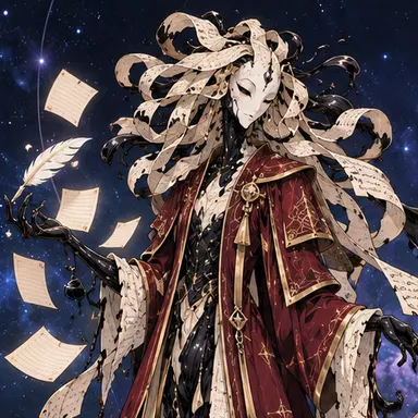 Profile image of Literature Alien