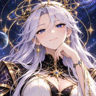 Profile image of Her Highness the Princess