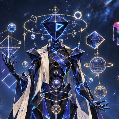 Profile image of Mathematics Alien