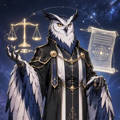 Profile image of Legal Alien