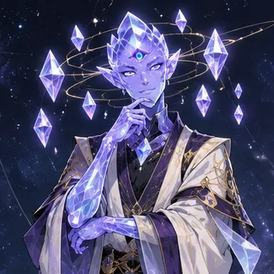 Profile image of Philosopher Alien