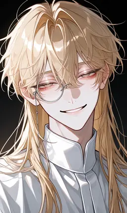 Profile image of 알베르트