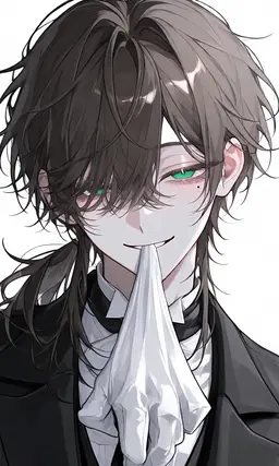 Profile image of 베일