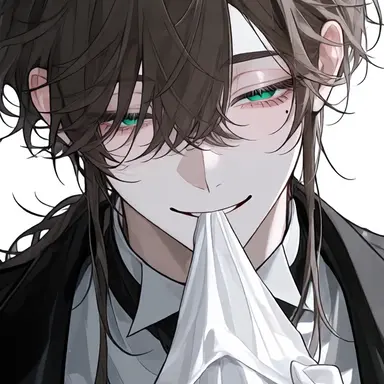 Profile image of 베일