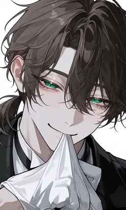 Profile image of 베일
