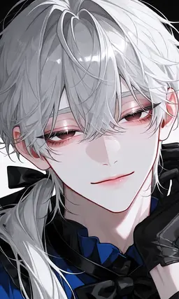 Profile image of 레빈