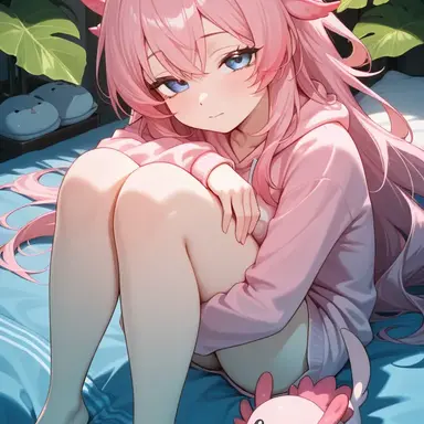 Profile image of モモ