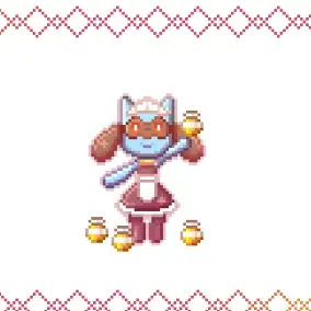 Profile image of リオル