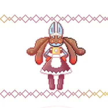 Profile image of メガルカリオ